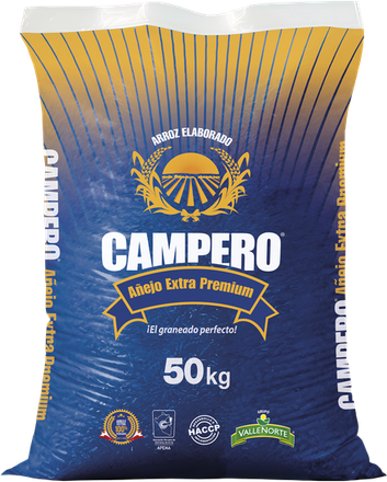 Arroz Campero