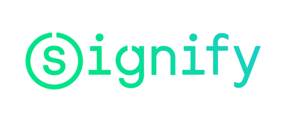 Signify