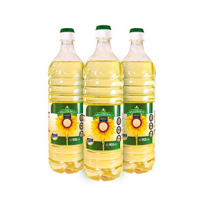 Aceite de Girason ValleNorte 900ml
