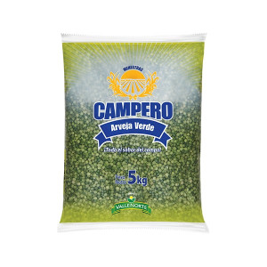 Arveja Campero