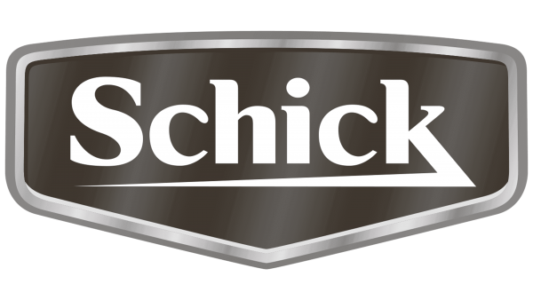 Schick-Logo